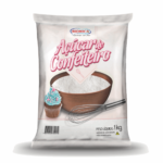 ACUCAR CONFEITEIRO BIOMICA 1Kg