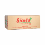 FRUTAS CRISTALIZADAS 10Kg