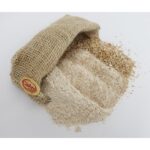 FARINHA DE CENTEIO CISBRA 25KG