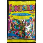CONF.CHOCOCANDY MINI DORI 500g