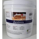 EMULSIFICANTE FESTMIX P/BOLO 3,5Kg