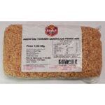 AMENDOIM FLATUT GRAN.TORR.1,001KG