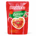 EXTRATO DE TOMATE PREDILECTA SACHE1,7KG
