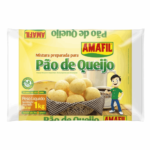 MISTURA PAO QUEIJO AMAFIL 1 Kg