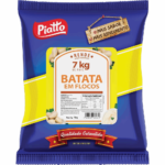 BATATA FLOCOS PIATTO 1 kg