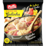 CALDO DE GALINHA PIATTO 1,020 kg