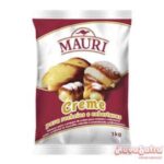 CREME CONFEITEIRO MAURI 1KG