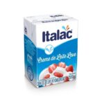 CREME DE LEITE ITALAC 200G UHT