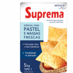 FARINHA TRIGO SUPREMA P/PASTEL 5Kg