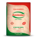 FECULA DE MANDIOCA AMIDOTEC  25Kg