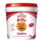 GELEIA BRILHO MAURI NEUTRA 4KG