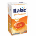 LEITE COND.ITALAC SEMIDESNATADO 395 gr UHT