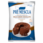 MIST.BOLO BUNGE CHOCOLATE 5Kg