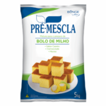 MIST.BOLO BUNGE MILHO 5Kg