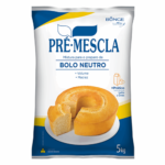 MIST.BOLO BUNGE NEUTRO 5Kg