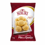 MISTURA PAO QUEIJO MAURI 1 kg