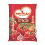 MOLHO TOMATE REFOG.PREDILECTA 4,1KG