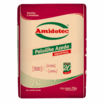 POLVILHO AZEDO AMIDOTEC 25KG