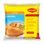 CALDO DE GALINHA MAGGI 1,01KG