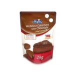 RECH.ALISPEC CHOCOLATE SACHE 2 kg