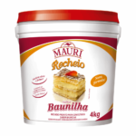 RECH.MAURI BAUNILHA 4KG