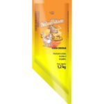 REQUEIJAO REKEMINAS CHEDDAR 1,2 kg