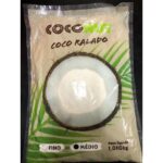 COCO SECO COCONUT MEDIO 1,010 KG