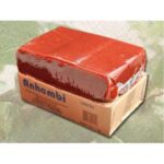 GOIABADA ANHEMBI BLOCO FORNEAR P1000 7Kg