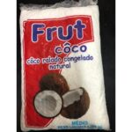COCO CONG.FRUTCOCO MEDIO 1,001 KG