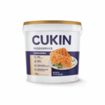 MARGARINA CUKIN 75% LIPIDIOS 15Kg