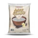 ACUCAR BAUNILHA BIOMICA 1 KG