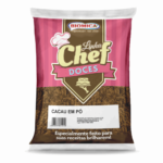 CHOCOLATE PO BIOMICA 23% CACAU 1 kg